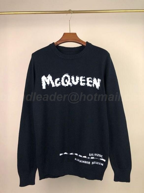 Alexander McQueen Men's Sweater 3